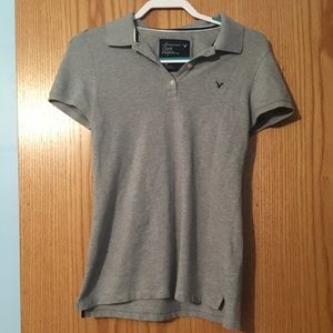 American Eagle Polo Shirt